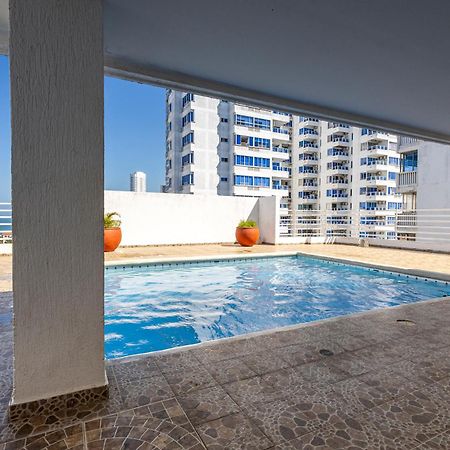 Apartament Caribbean Sunset - Livin Colombia Kartagena Zewnętrze zdjęcie