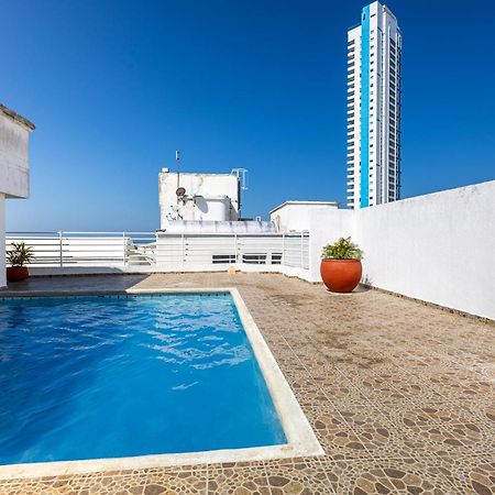 Apartament Caribbean Sunset - Livin Colombia Kartagena Zewnętrze zdjęcie