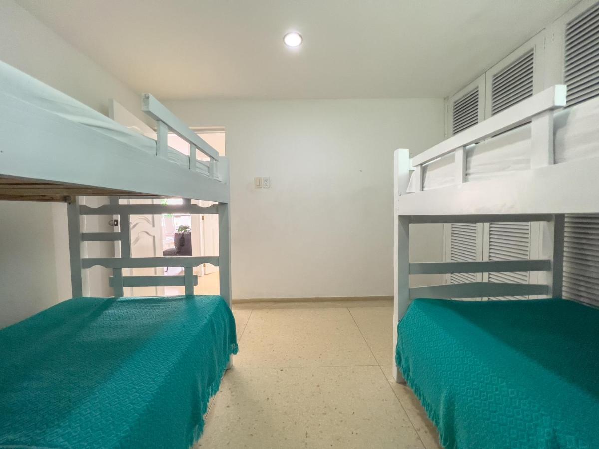 Apartament Caribbean Sunset - Livin Colombia Kartagena Zewnętrze zdjęcie